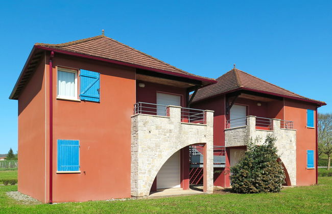 Le Domaine de Claire Rive - Foto 20