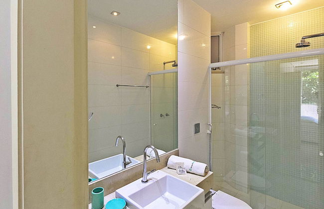 Rio Spot Leblon D049 - Foto 14