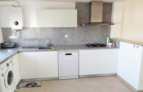 Residencial Olival-Acceso privado playa por jardín - Foto 20