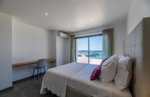 Villa Ghjiseppina Di Pinarello - Foto 28