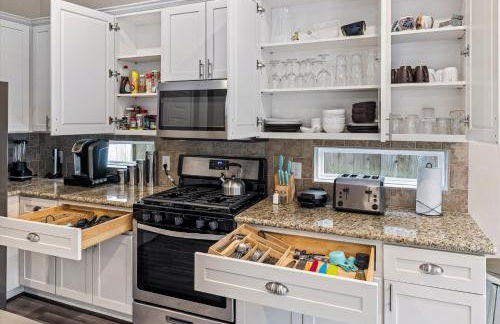 Near Med Center NRG Balcony Yard Desk WiFi Games - Foto 15