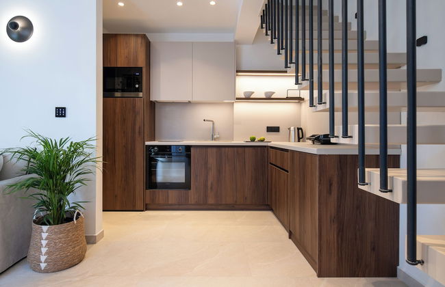 Vista Luxury Suites Halkidiki - Foto 26