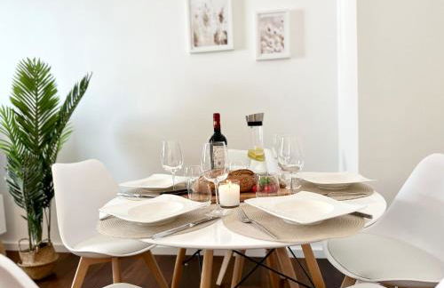 MyStay I Central Lofts I Superior Design Apartments Heidelberg - Foto 42