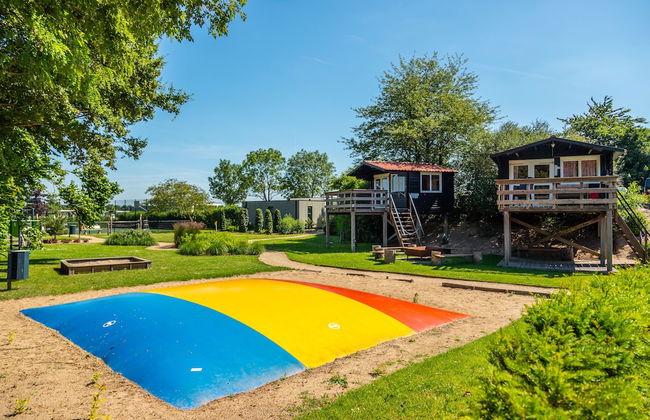 Europarcs Marina Strandbad - Photo 62