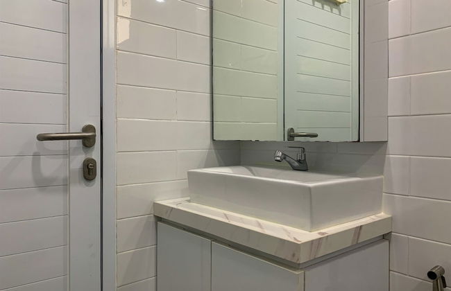 Fancy And Nice Studio At Sunter Park View Apartment - Foto 10