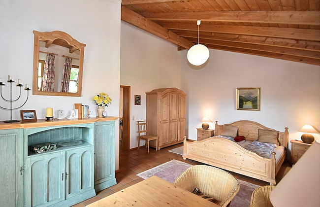 Cottage in Rinchnach Bavaria Near the Forest - Photo 6