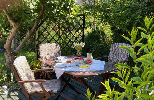 Domek przy lesie Mazury - noclegi całoroczne - Foto 40