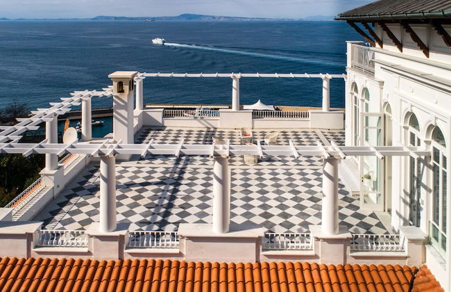 Villa Silvana Relais - Photo 38