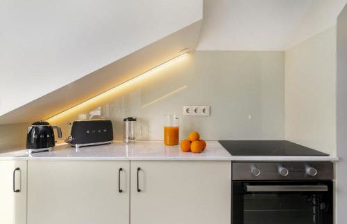 Douro Prestige Urban Retreat with shared S-Pool & Gym - Foto 52