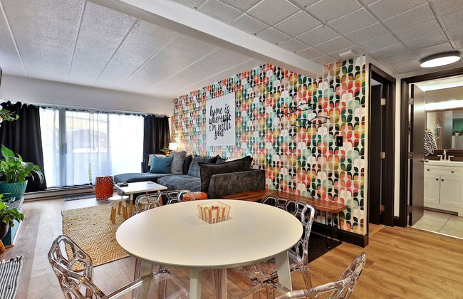 Mountain Green Condo 1a8 1 Bedroom Condo - Foto 21