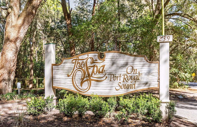 The Spa 1219 - Foto 40