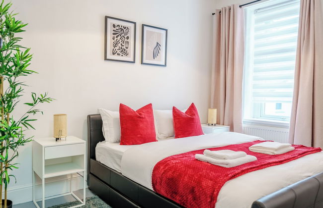 Family House - Foto 2