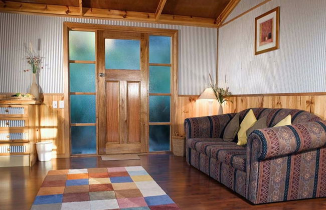 Port Bayou Cottage - Foto 2