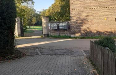 Apartment am Park - Foto 5