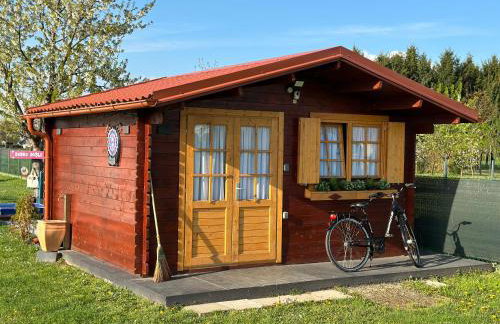 54 Green Road Varaždin - Foto 63