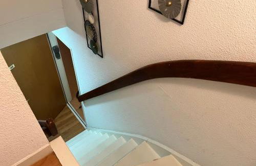 Comfort Duplex Apartment, Foot Of The Slopes - Foto 19