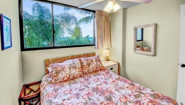 Kealia Resort, #304 2 Bedroom Condo by RedAwning - Foto 5, Habitación