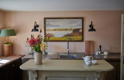 Farmhouse 1604 - Das Bauernhaus eines Fischers - Foto 42