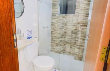 Loft Charmoso - Perto da Fraga Maia, Moderno e Estiloso - Photo 21