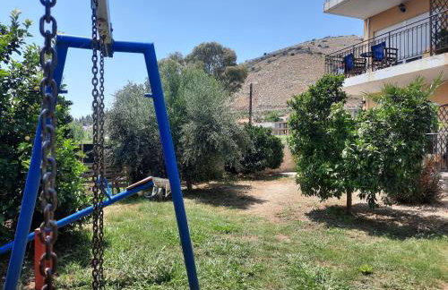 O Xenonas Ton Mylon - Photo 50