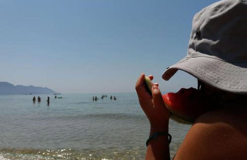 The Pergola Cottage...Feel the local vibes! - Foto 25