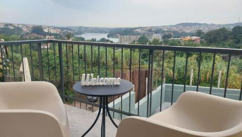 RIVER VIEW TMB oporto station house - Foto 3