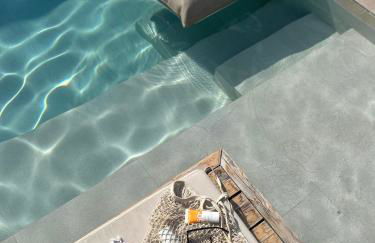 Aristotelia Gi - Premium Luxury Villas with Private Pools - Photo 4