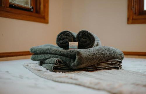 Shepherds Hut - Foto 23