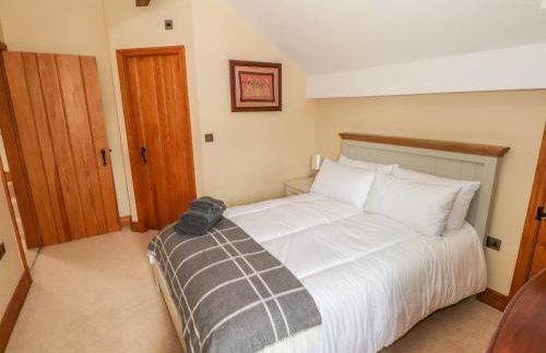 Rose Hips Barn - Foto 27