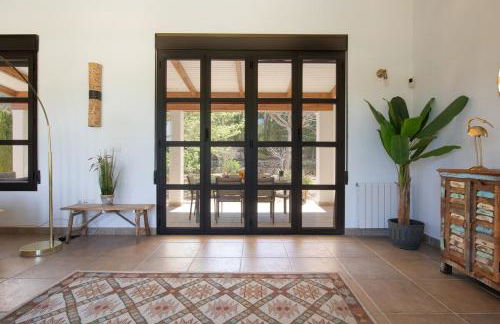 Villa Siegfried JÁVEA - Foto 9