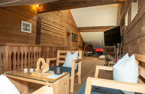 Aussermahrhof - familyfarm - Foto 24