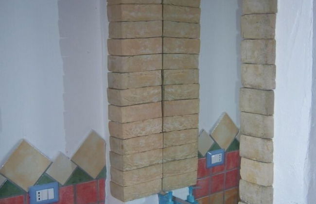 Agriturismo Irghitula - Photo 22