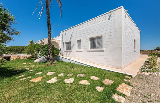 2444 Villa Mirante by Perle di Puglia - Foto 52