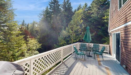 Southport Island Cottage - Foto 3