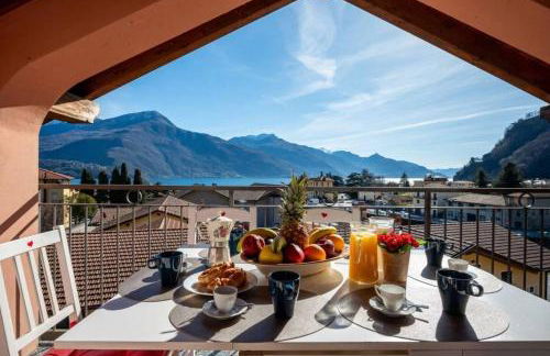 Art Music House Lake Como Beach 5 minutes walk - Foto 1