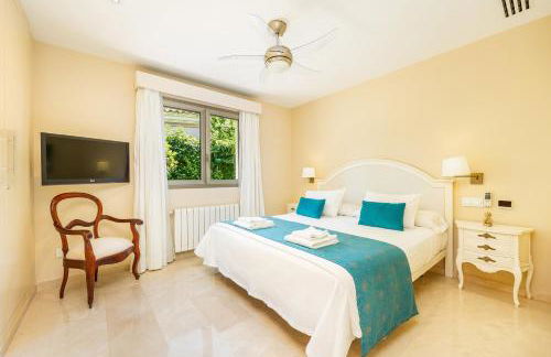 Villa Bellviure Luxury in Palma - Foto 19