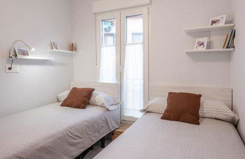 Congresos Granada Apartment - Photo 6