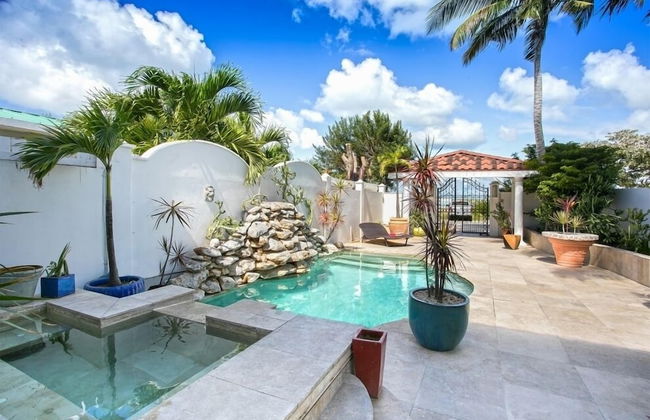 Villa Vittoria - Foto 21