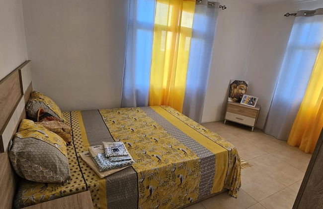 Lovely 3-bed Villa in Goodlands Mauritius - Foto 5