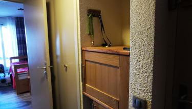 Le Creux de l'Ours - au pied des pistes - animaux acceptés - Foto 4