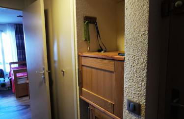 Le Creux de l'Ours - au pied des pistes - animaux acceptés - Foto 4