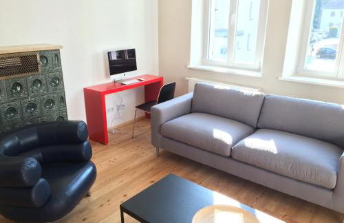 Villa Friedrich - Foto 35