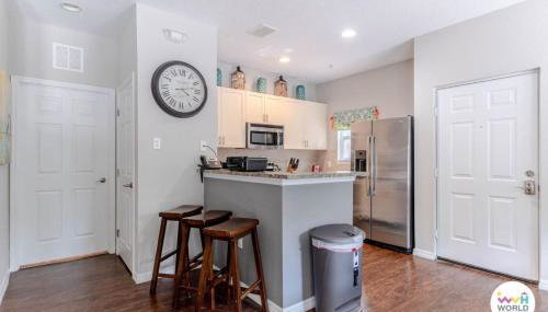 4 Bedroom 3 Bathroom Lucaya Village 17-104 - Foto 4