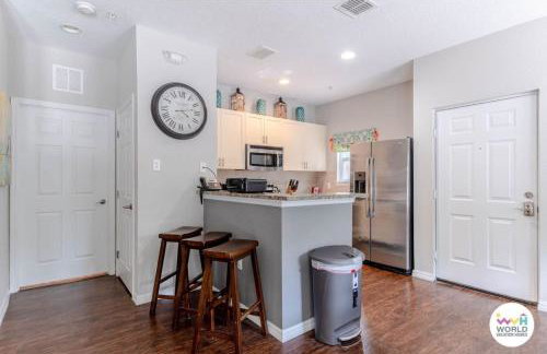 4 Bedroom 3 Bathroom Lucaya Village 17-104 - Foto 4