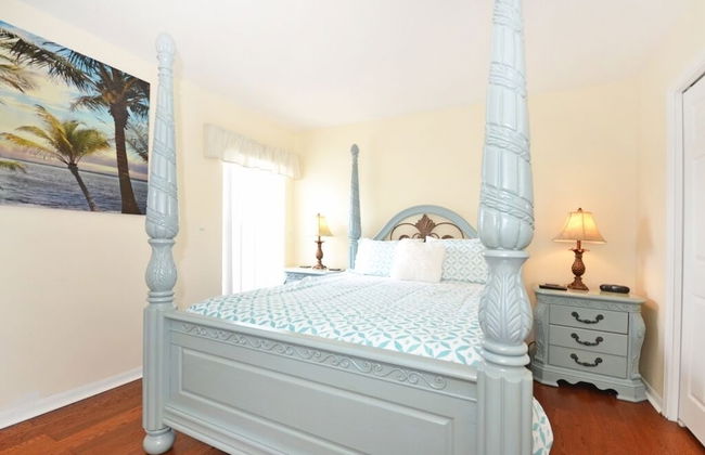 Beautiful 5 Bedroom Home With Large South-facing Pool - Foto 8