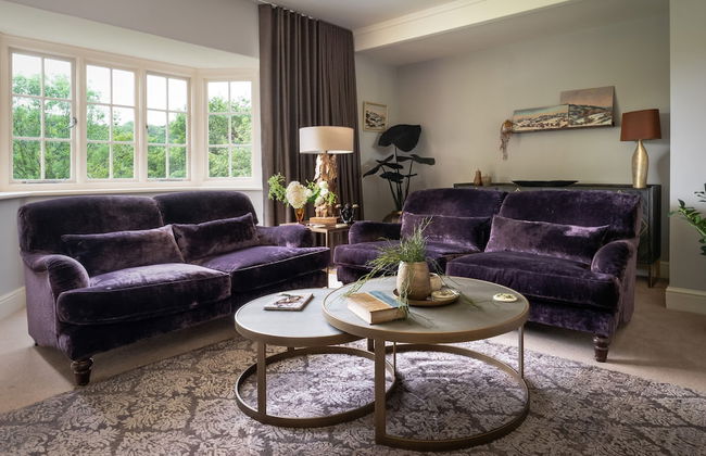 Higher Mapstone in Lustleigh - Foto 57