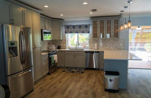 Mt Irvine Luxe Pool Cottage/Close to Beach and Equestrian - Foto 8