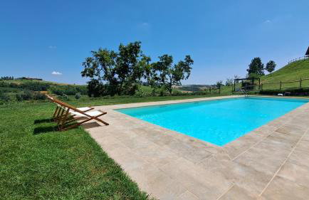 Cascina Fazioli B&B - Foto 4