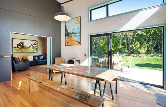 Artist's Colourful Casa with Spa Pool - Foto 16