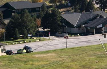 L'Aire des montagnes - Foto 53